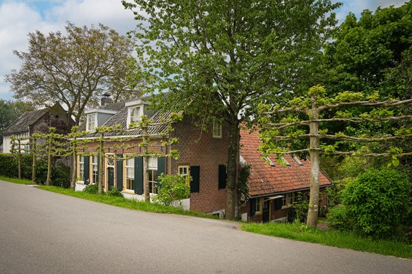 Property photo - Zuiderlingedijk 179, 4211BE Spijk
